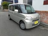 タント X スペシャル 禁煙車