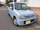 アルトラパン G 禁煙車