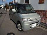 タント X 禁煙車 ナビ・テレビ ETC装備