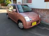 アルト 特別仕様車 G2 禁煙車