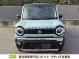 ハスラー 軽自動車専門店ハピット今治店（愛媛県今治市）｜エムジェー