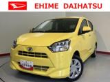 ミライース 愛媛ダイハツ販売(株)U-CAR萩生（愛媛県新居浜市）｜エムジェー
