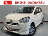 ミライース 愛媛ダイハツ販売(株)U-CAR萩生（愛媛県新居浜市）｜エムジェー