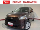 ミライース 愛媛ダイハツ販売(株)U-CAR萩生（愛媛県新居浜市）｜エムジェー