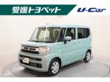 スペーシア 愛媛トヨペット(株)松山中央店（愛媛県松山市）｜エムジェー