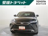 ハリアー 愛媛トヨペット(株)松山中央店（愛媛県松山市）｜エムジェー