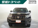 ランドクルーザープラド 愛媛トヨペット(株)松山中央店（愛媛県松山市）｜エムジェー