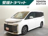 ヴォクシーハイブリッド 愛媛トヨペット(株)松山中央店（愛媛県松山市）｜エムジェー
