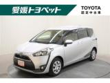 シエンタ 愛媛トヨペット(株)松山中央店（愛媛県松山市）｜エムジェー
