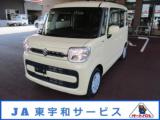 スペーシア (株)JA東宇和サービス オートパル宇和（愛媛県西予市）｜エムジェー