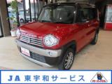 ハスラー (株)JA東宇和サービス オートパル宇和（愛媛県西予市）｜エムジェー