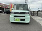 タント 軽自動車専門店ハピット新居浜店（愛媛県新居浜市）｜エムジェー
