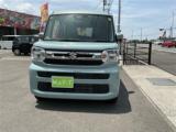 スペーシア 軽自動車専門店ハピット新居浜店（愛媛県新居浜市）｜エムジェー