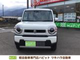 ハスラー 軽自動車専門店ハピット新居浜店（愛媛県新居浜市）｜エムジェー
