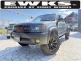 タンドラ アクセスキャブ SR5 V8