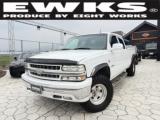 シボレー シルバラード LS エクステンドキャブ 4WD ユーザー買取車