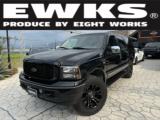 フォード エクスカージョン Ltd V10 4WD 1ナンバー 灯火類日本仕様