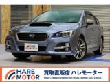 レヴォーグ1．6 GT-S アイサイト 4WD アイサイト・純正ナビTV・バックカメラ