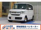 N-BOX HAREMOTOR 買取直販 ハレモーター（愛媛県松山市）｜エムジェー