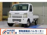 キャリイトラック HAREMOTOR 買取直販 ハレモーター（愛媛県松山市）｜エムジェー
