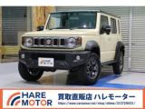 ジムニーノマド HAREMOTOR 買取直販 ハレモーター（愛媛県松山市）｜エムジェー