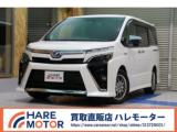 ヴォクシーハイブリッド HAREMOTOR 買取直販 ハレモーター（愛媛県松山市）｜エムジェー