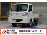 ハイゼットトラック HAREMOTOR 買取直販 ハレモーター（愛媛県松山市）｜エムジェー