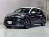 C-HR トヨタカローラ愛媛(株) 松山東店（愛媛県松山市）｜エムジェー