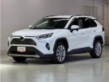 RAV4 トヨタカローラ愛媛(株) 松山東店（愛媛県松山市）｜エムジェー