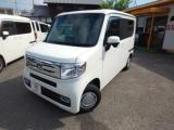 N-VAN＋スタイル (株)ACE-AUTO(エースオート)（愛媛県松山市）｜エムジェー