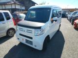 N-VAN (株)ACE-AUTO(エースオート)（愛媛県松山市）｜エムジェー
