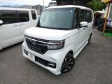 N-BOXカスタム (株)ACE-AUTO(エースオート)（愛媛県松山市）｜エムジェー