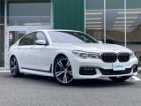 BMW ７シリーズ