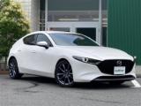 MAZDA3ファストバック