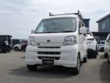 ピクシスバン クルーズ HR