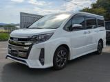 ノア Si W/B 10インチナビ フリップダウンモニタ