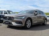 ボルボ V60 T5 モメンタム