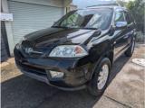 MDX