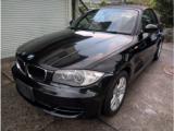 BMW １シリーズ