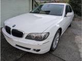 BMW ７シリーズ