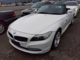 BMW Ｚ４