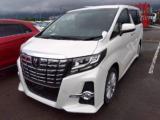 アルファード レンジャーシコク（愛媛県四国中央市）｜エムジェー