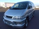 デリカスペースギア