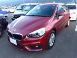 BMW ２シリーズ