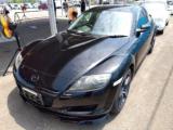 RX-8 レンジャーシコク（愛媛県四国中央市）｜エムジェー