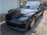 RX-8 レンジャーシコク（愛媛県四国中央市）｜エムジェー
