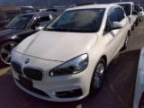 BMW ２シリーズ