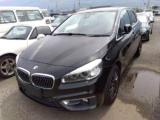 BMW ２シリーズ