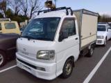 ハイゼットトラック レンジャーシコク（愛媛県四国中央市）｜エムジェー