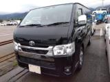 ハイエースバン レンジャーシコク（愛媛県四国中央市）｜エムジェー